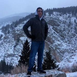 Meet your Posher, Nick